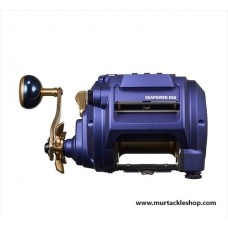 Daiwa Seapower 800 Electric Reel